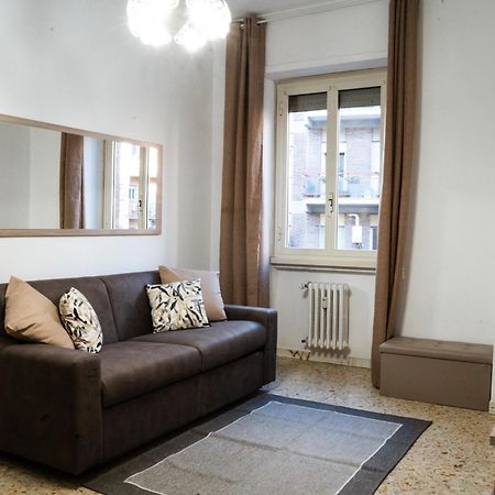 Casa Aldini Apartment Рим Екстериор снимка