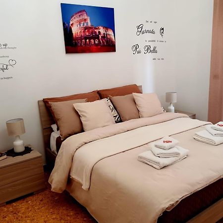 Casa Aldini Apartment Рим Екстериор снимка