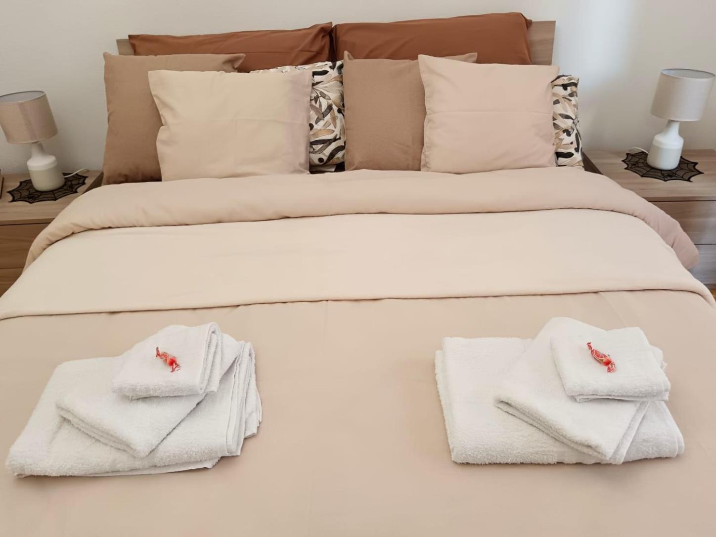 Casa Aldini Apartment Рим Екстериор снимка