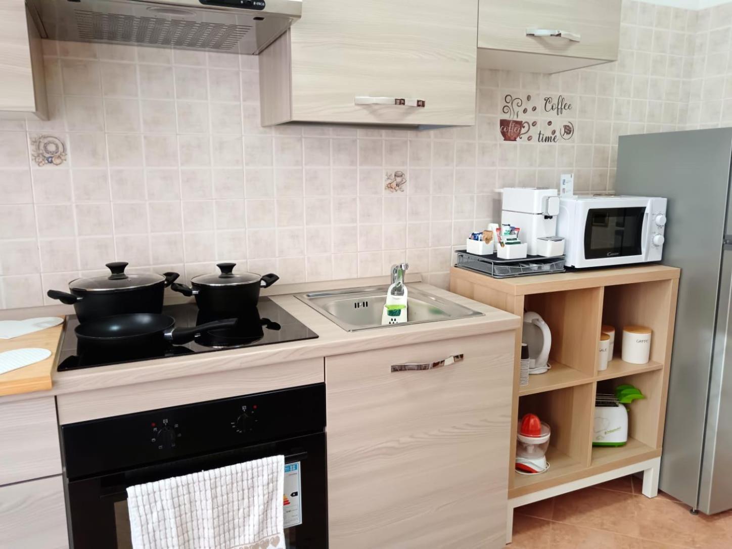 Casa Aldini Apartment Рим Екстериор снимка